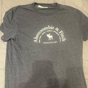 Men’s XL Abercrombie & Fitch Tshirt NEW